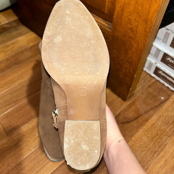 Universal Thread Western Boot - Picture 5 of 5